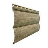 Docke (Дёке) LUX Сайдинг Монреаль «BLOCKHAUS» Блок-Хаус D4.7T 3,6м Кедр