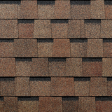 Docke (Дёке) Ламинированная черепица DRAGON STANDARD