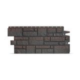 Docke(Дёке) Фасадная панель BURG ТЕМНЫЙ