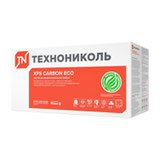 ТЕХНОНИКОЛЬ CARBON ECO 1200х600х20мм (13,69м2=0,274м3) 20шт