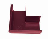 Угол желоба внешний 90 гр. Vortex