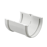 Соединитель желобов Docke (Дёке) Premium