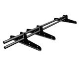 Borge снегозадержатель 3м трубчатый круглый d-32мм