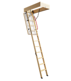 Docke (Дёке) Чердачная лестница Standard Termo 60х120х300 см