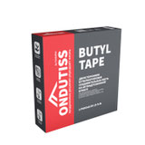 ONDUTISS (ОНДУТИС) Butyl Tape – двухсторонняя бутилкаучуковая соединительная лента