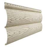 Docke (Дёке) LUX Сайдинг Лиственница «BLOCKHAUS» Блок-Хаус D4.7T 3,6м