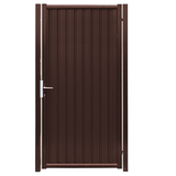 Калитка Grand Line (Гранд лайн) Estet