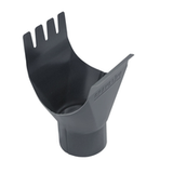 Воронка Grand Line GL PU, 125/90 мм