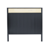 Модульный забор Grand Line (Гранд лайн) Estet Plus