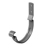 Карнизный крюк короткий Docke (Дёке) Stal Premium.