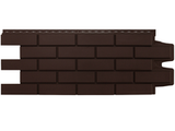 Grand Line Фасадная панель Клинкерный кирпич Classic