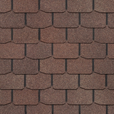 Docke (Дёке) Гибкая черепица PREMIUM Цюрих