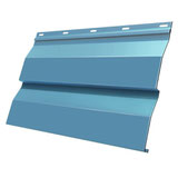 Сайдинг металлический Корабельная доска полиэстер GL