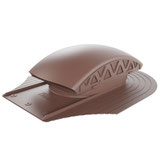 Viotto (Виотто) Кровельный вентиль для готовой мягкой кровли при монтаже "черепаха"