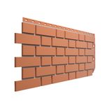 Docke(Дёке) Фасадная панель Флемиш Standart-Красный