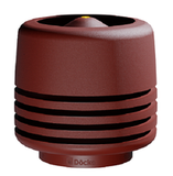 Docke (ДЁКЕ) Выход вентиляционный ИЗЛ-125/700 Колпак