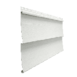 Docke (Дёке) Standard Сайдинг ЁЛОЧКА D5C 3м Пломбир