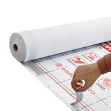 ONDUTISS (ОНДУТИС) SMART AM трёхслойная супердиффузионная мембрана с интегрированной монтажной лентой