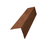 Наружный угол 50х50, Кровля Printech