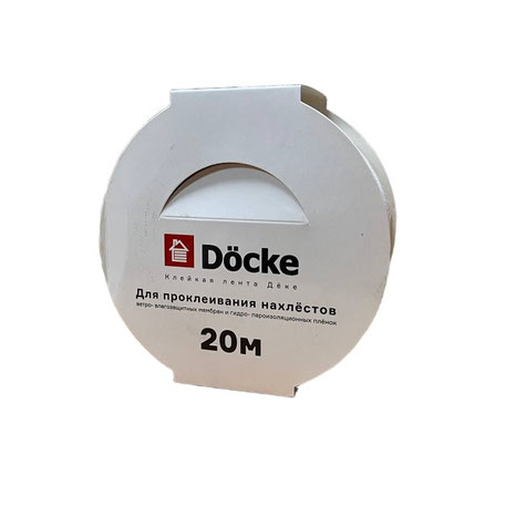 Docke (Дёке) Лента соединительная односторонняя