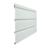 Софит Standard с центральной перфорацией Docke