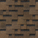 Docke (Дёке) Гибкая черепица EUROPA Матрица