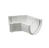 Угловой элемент 135˚Docke (Дёке) Premium