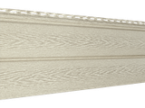 U Plast Сайдинг TimberBlock Ясень