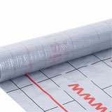 ONDUTISS (ОНДУТИС) SMART D гидроизоляционная плёнка с интегрированной монтажной лентой