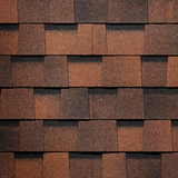 Docke (Дёке) Ламинированная черепица DRAGON LUX